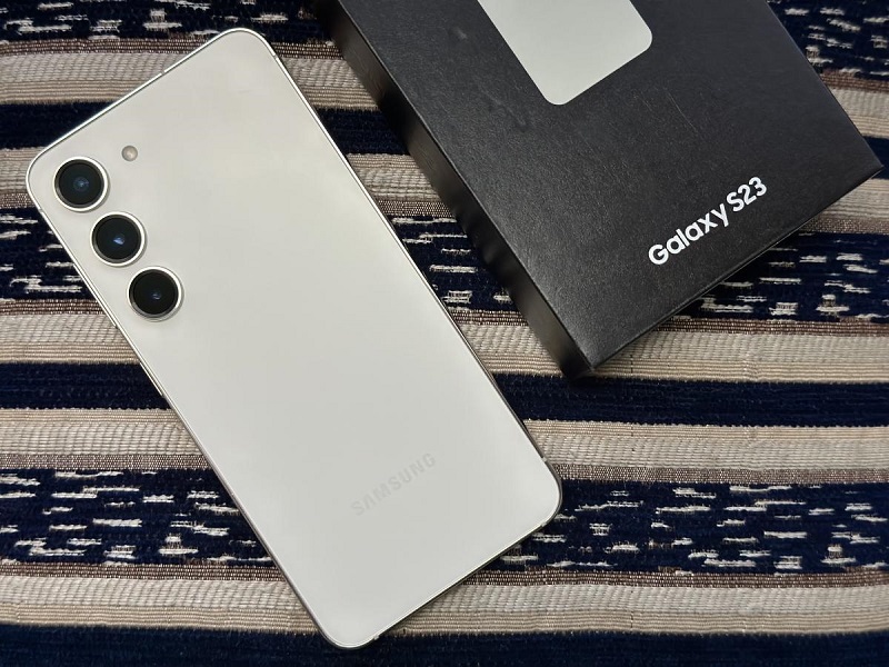 Hiệu năng Samsung Galaxy S23 Hiệu năng Samsung Galaxy S23