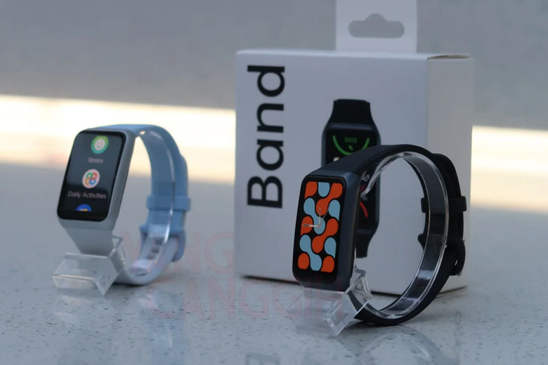 OPPO Band 2 OPPO Band 2