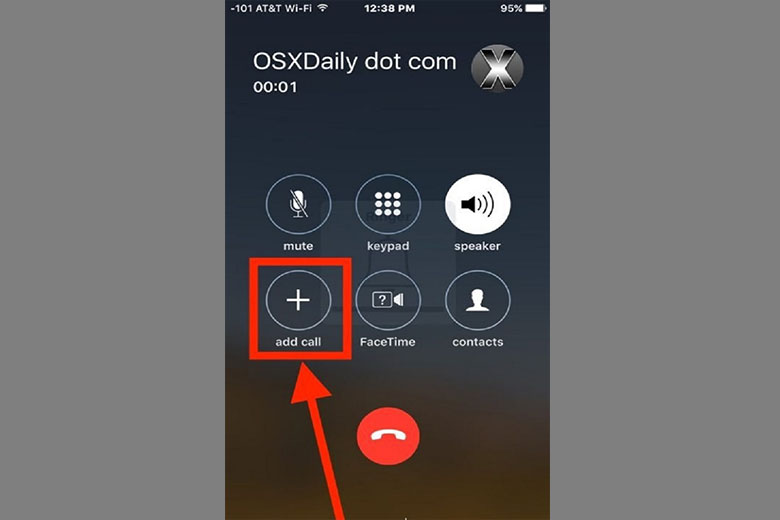 Sử dụng Voicemail ghi âm cuộc gọi trên iPhone Sử dụng Voicemail ghi âm cuộc gọi trên iPhone