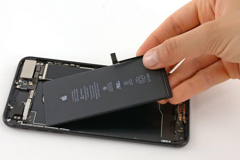 Vì sao cần kiểm tra pin iPhone Vì sao cần kiểm tra pin iPhone