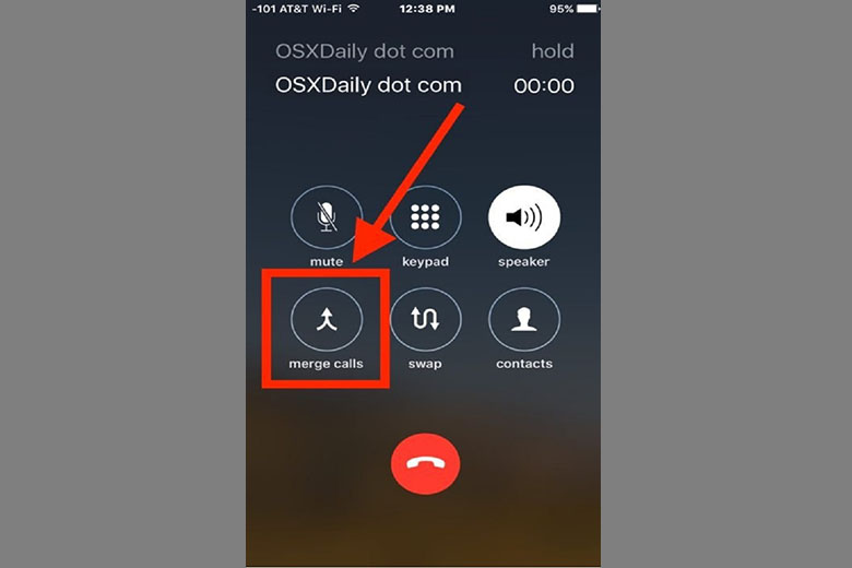 Voicemail ghi âm cuộc gọi trên iPhone Voicemail ghi âm cuộc gọi trên iPhone