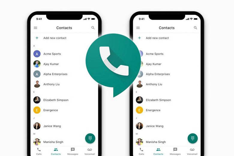 ghi âm cuộc gọi với Google Voice ghi âm cuộc gọi với Google Voice