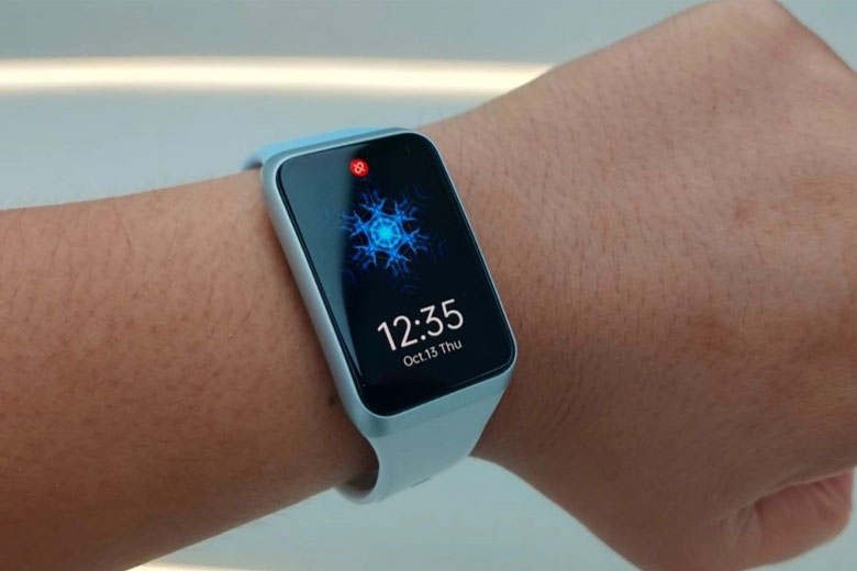 hệ điều hành Mi Band 7 Pro hệ điều hành Mi Band 7 Pro