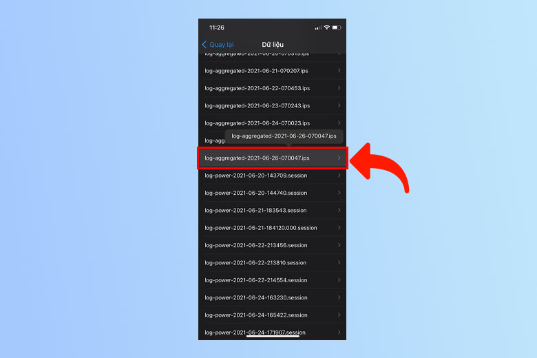 phân tích tình trạng pin iphone phân tích tình trạng pin iphone