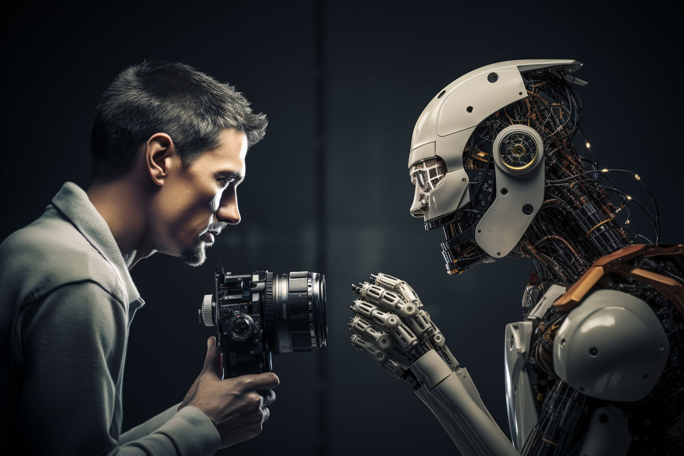 AI Trong Nhiếp Ảnh AI Trong Nhiếp Ảnh