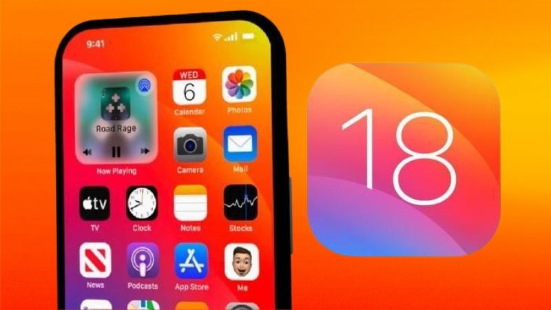 Cách cài đặt iOS 18 trên iPhone Cách cài đặt iOS 18 trên iPhone