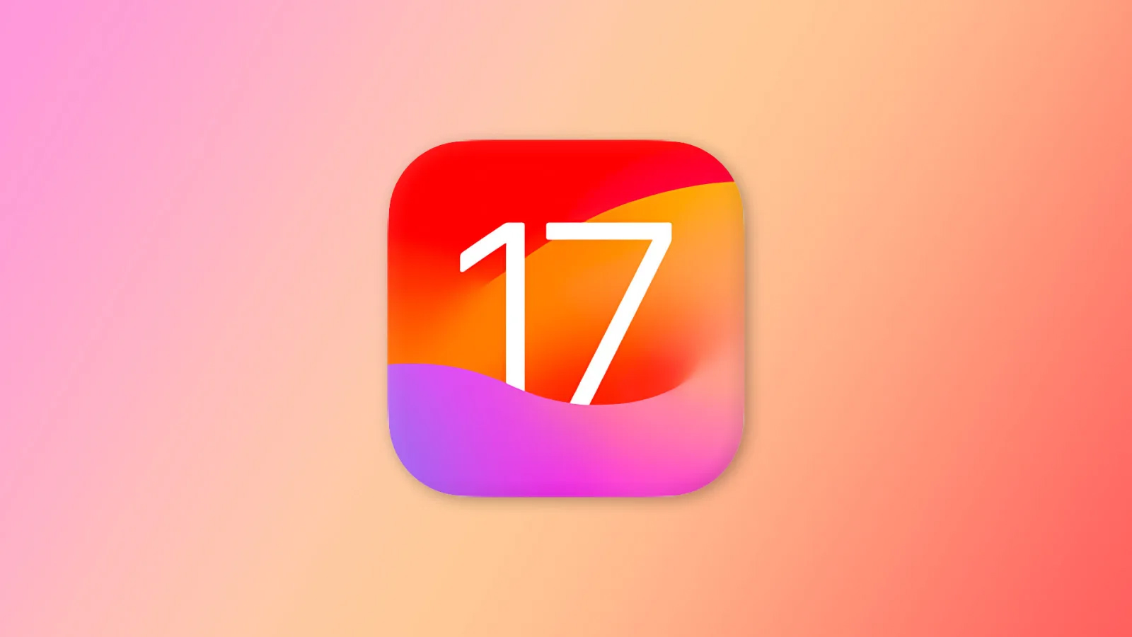 C&aacute;ch cập nhật iOS 17