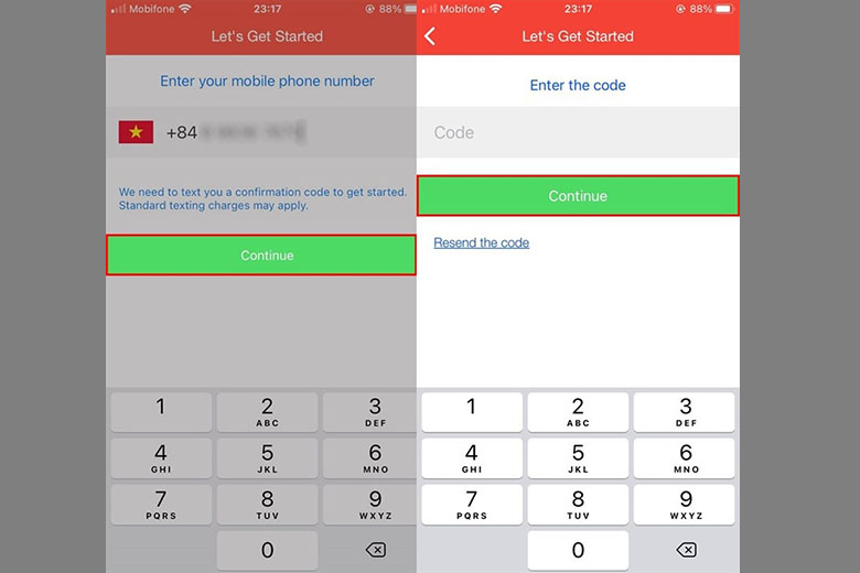 Cách ghi âm cuộc gọi trên iPhone bằng ứng dụng Cách ghi âm cuộc gọi trên iPhone bằng ứng dụng