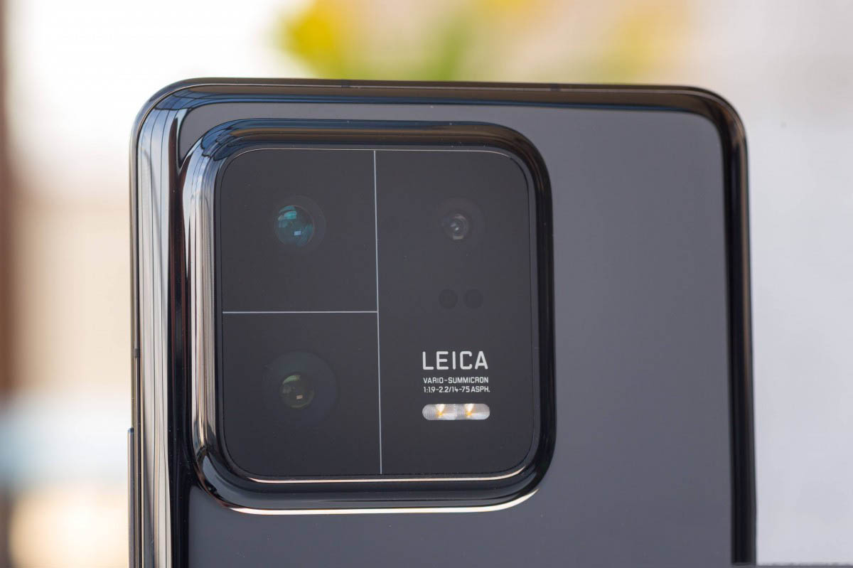 Camera Xiaomi 13 Pro Camera Xiaomi 13 Pro