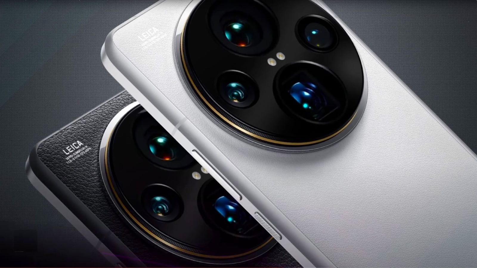 Camera Xiaomi 15 Ultra Camera Xiaomi 15 Ultra