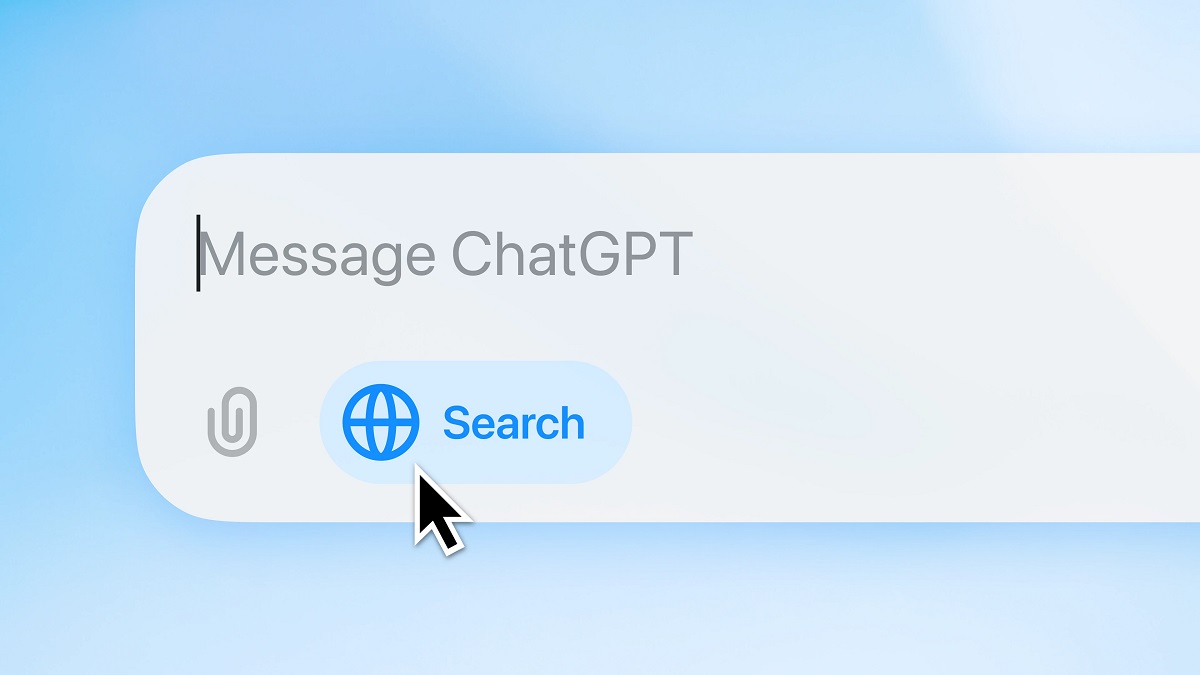 ChatGPT Search Extension ChatGPT Search Extension