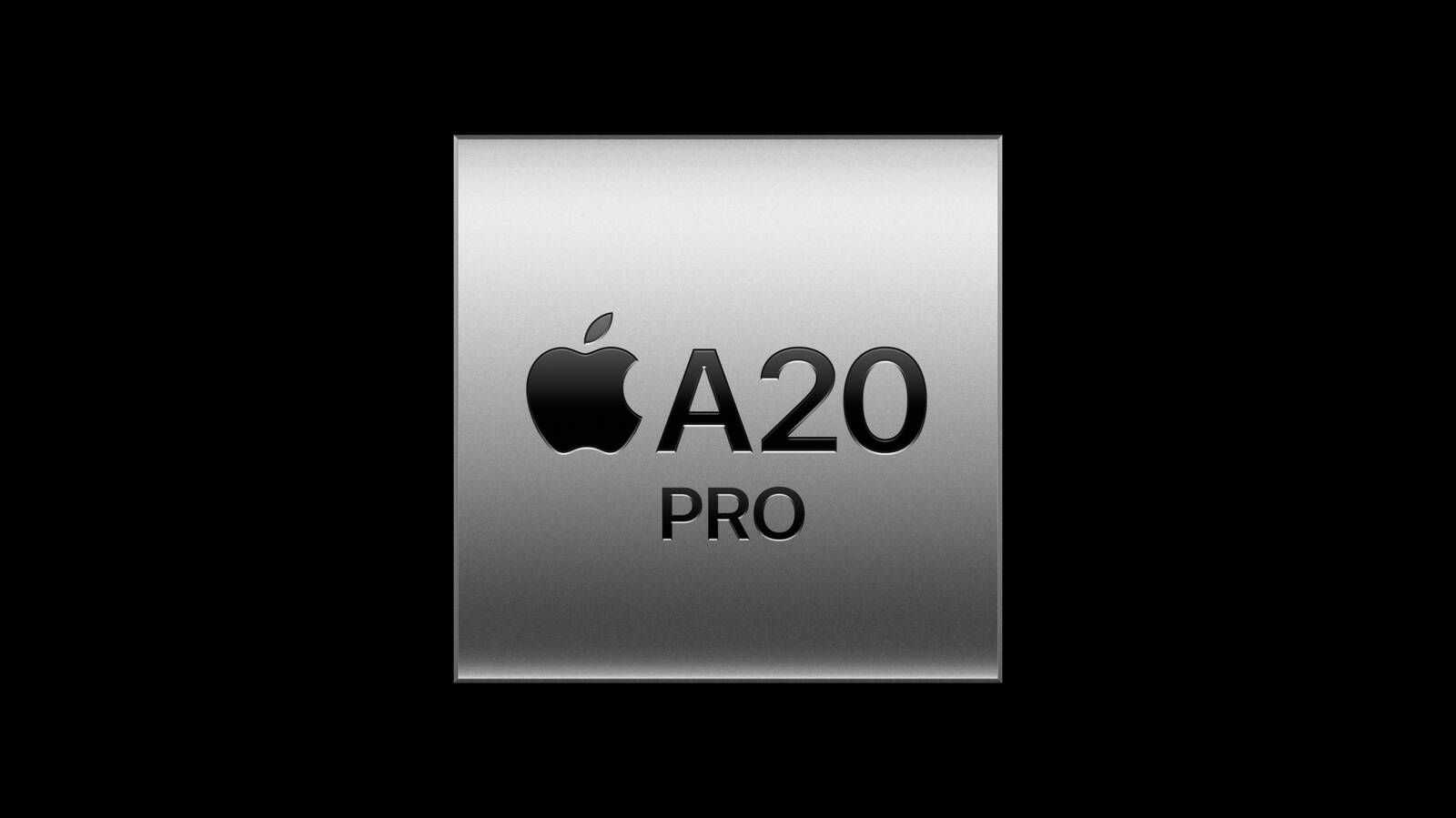 Chip A20 Pro: Tập trung mạnh vào AI và hiệu năng Chip A20 Pro: Tập trung mạnh vào AI và hiệu năng