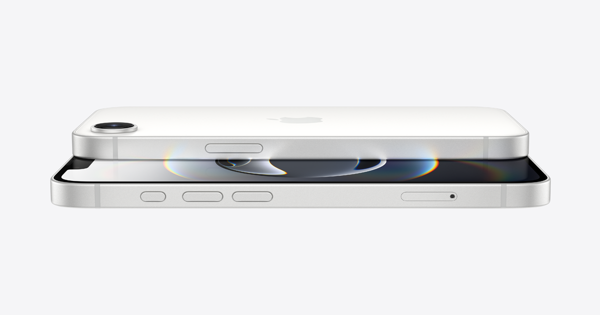 Chất Liệu v&agrave; Độ Bền iPhone 16e