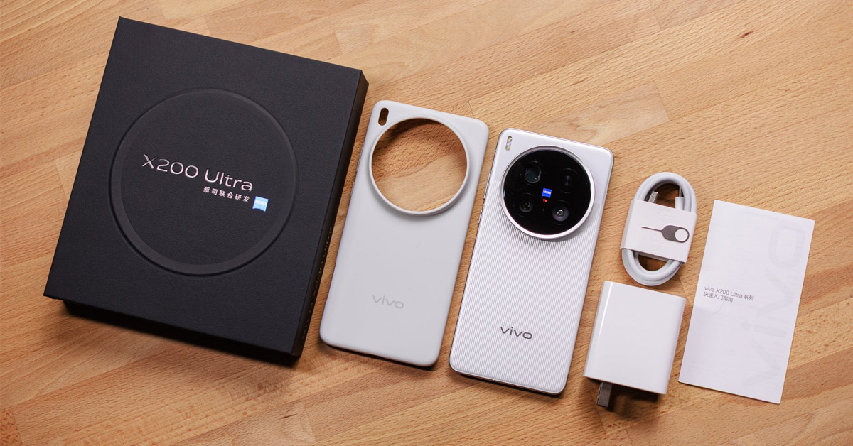 Có nên mua Vivo X200 Ultra? Có nên mua Vivo X200 Ultra?