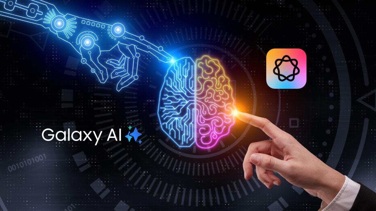 Trợ Lý Ảo: Galaxy AI vs Siri/Apple Intelligence Trợ Lý Ảo: Galaxy AI vs Siri/Apple Intelligence