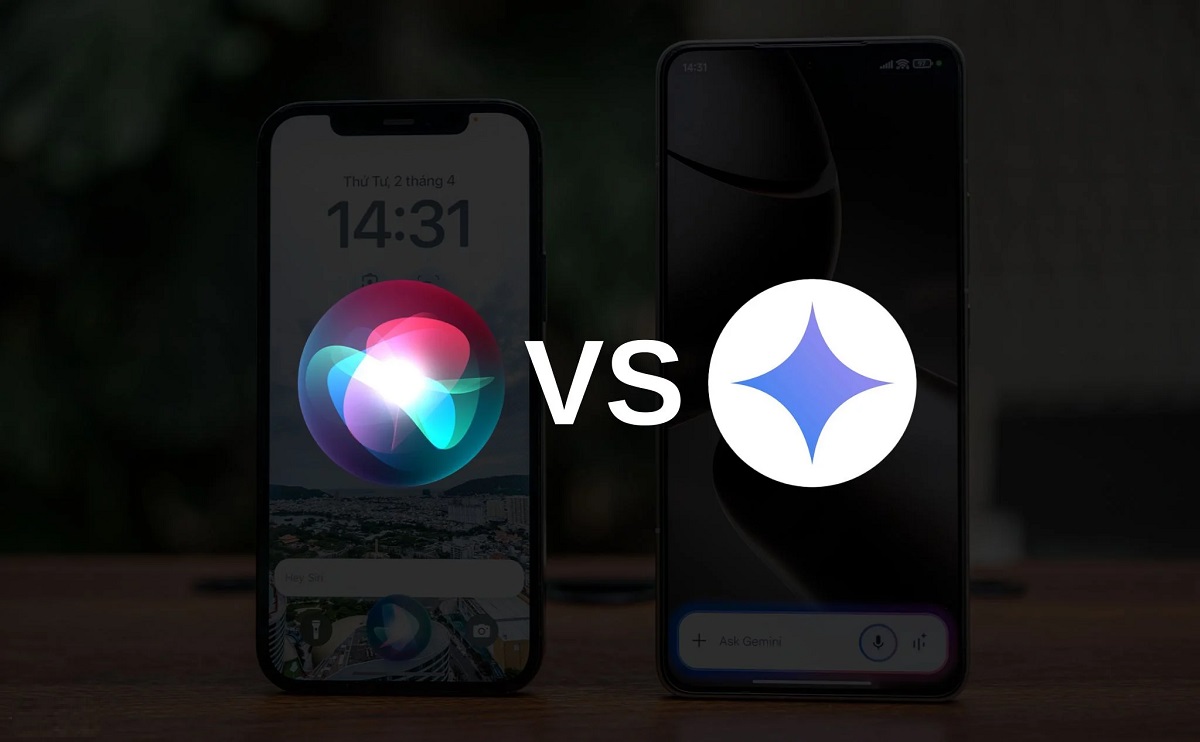 Hiệu Năng Xử Lý Của Siri vs Gemini Hiệu Năng Xử Lý Của Siri vs Gemini