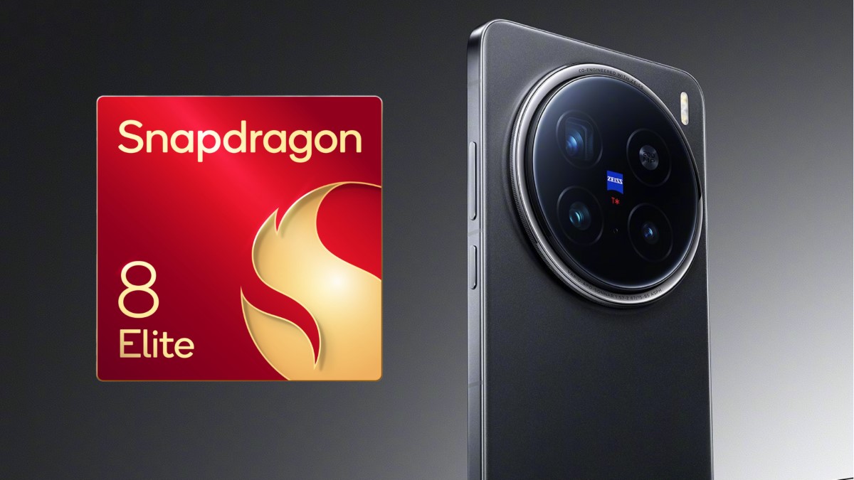 Hiệu năng Vivo X200 Ultra Hiệu năng Vivo X200 Ultra