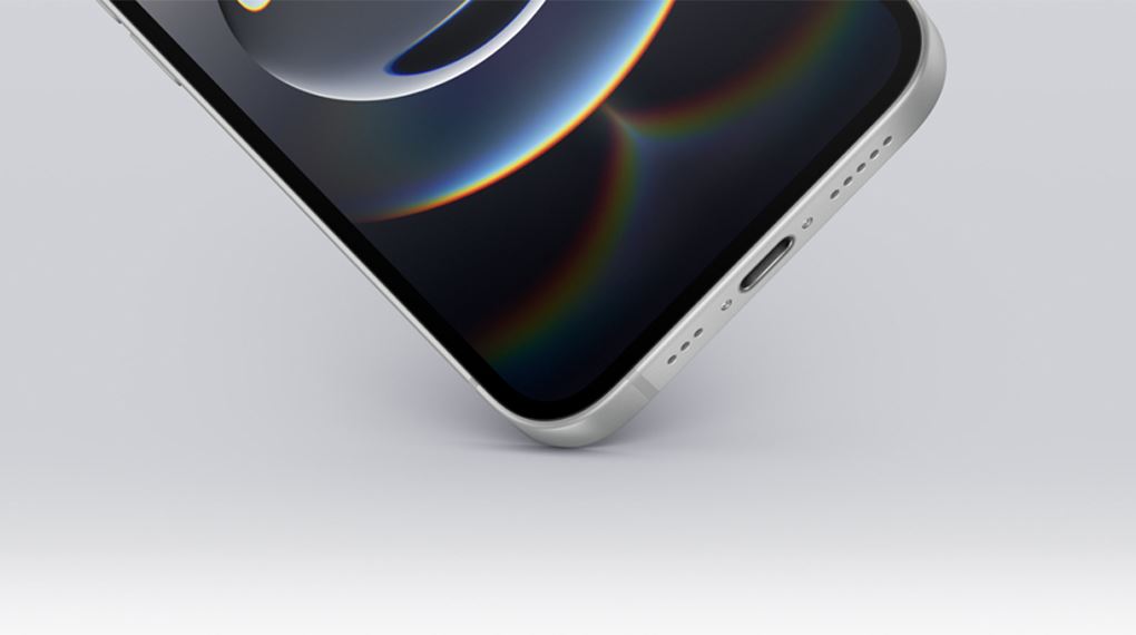Khả Năng Kết Nối Tr&ecirc;n iPhone 16e