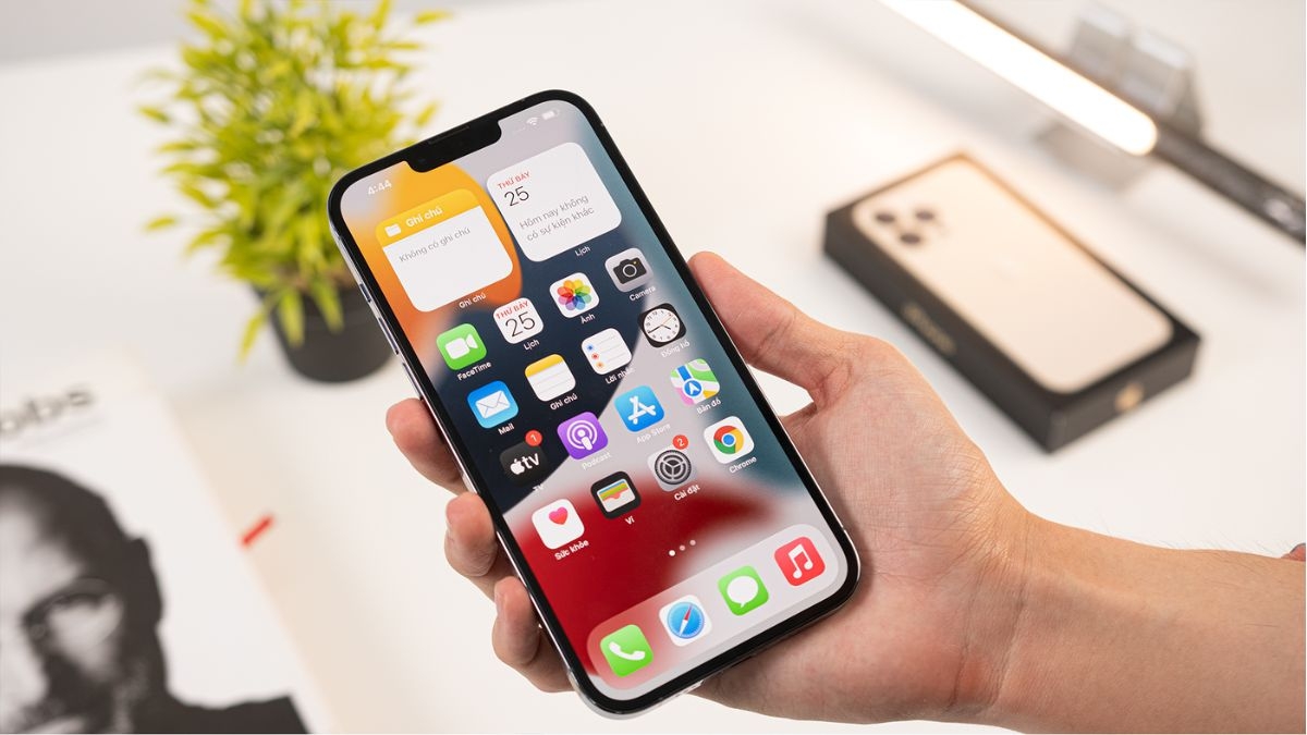 Khi nào cần check Active iPhone Khi nào cần check Active iPhone