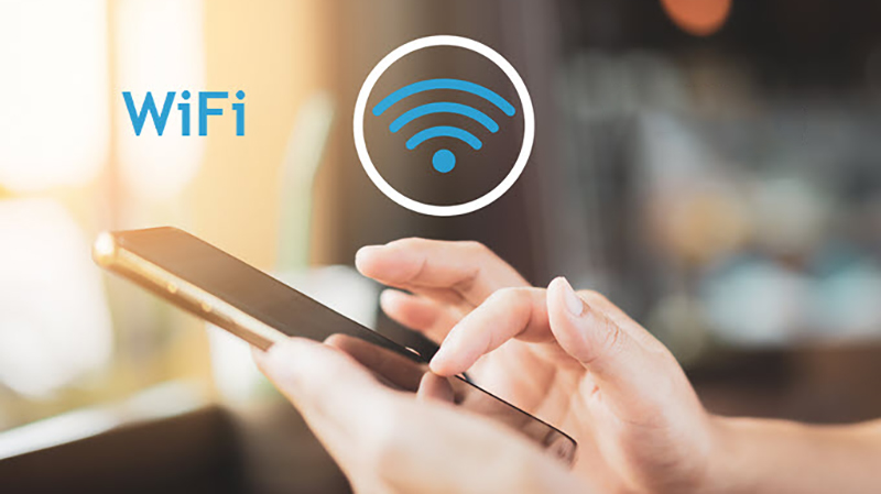 Kiểm tra kết nối Wi-Fi, Bluetooth, 4G/5G và GPS iPhone Kiểm tra kết nối Wi-Fi, Bluetooth, 4G/5G và GPS iPhone