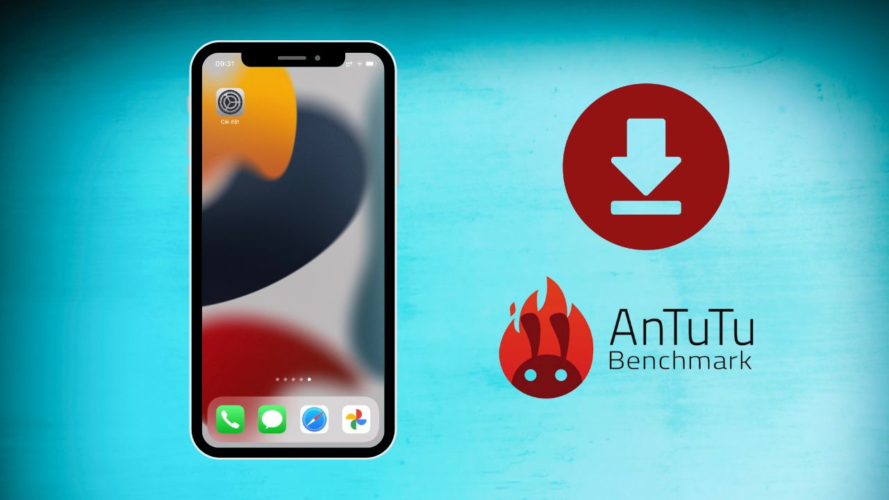 Kiểm tra phần mềm và hiệu năng iPhone Kiểm tra phần mềm và hiệu năng iPhone