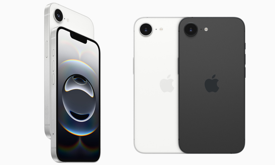 Kiểu D&aacute;ng v&agrave; M&agrave;n H&igrave;nh iPhone 16e