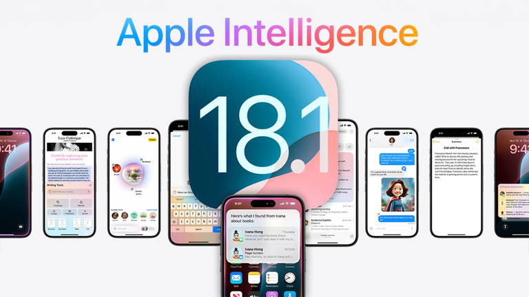 L&yacute; do n&ecirc;n cập nhật iOS 18.1 