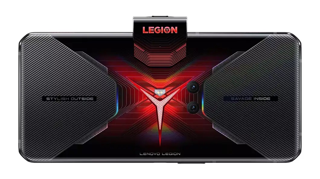 Lenovo Legion Phone 4 Lenovo Legion Phone 4