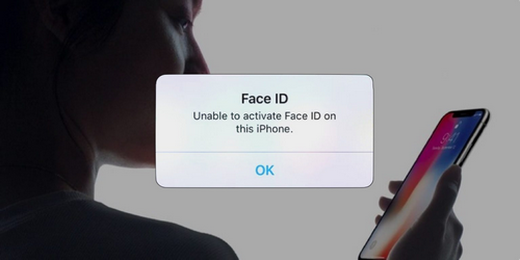 Lỗi Face ID Không Hoạt Động Trên iOS 18 Lỗi Face ID Không Hoạt Động Trên iOS 18