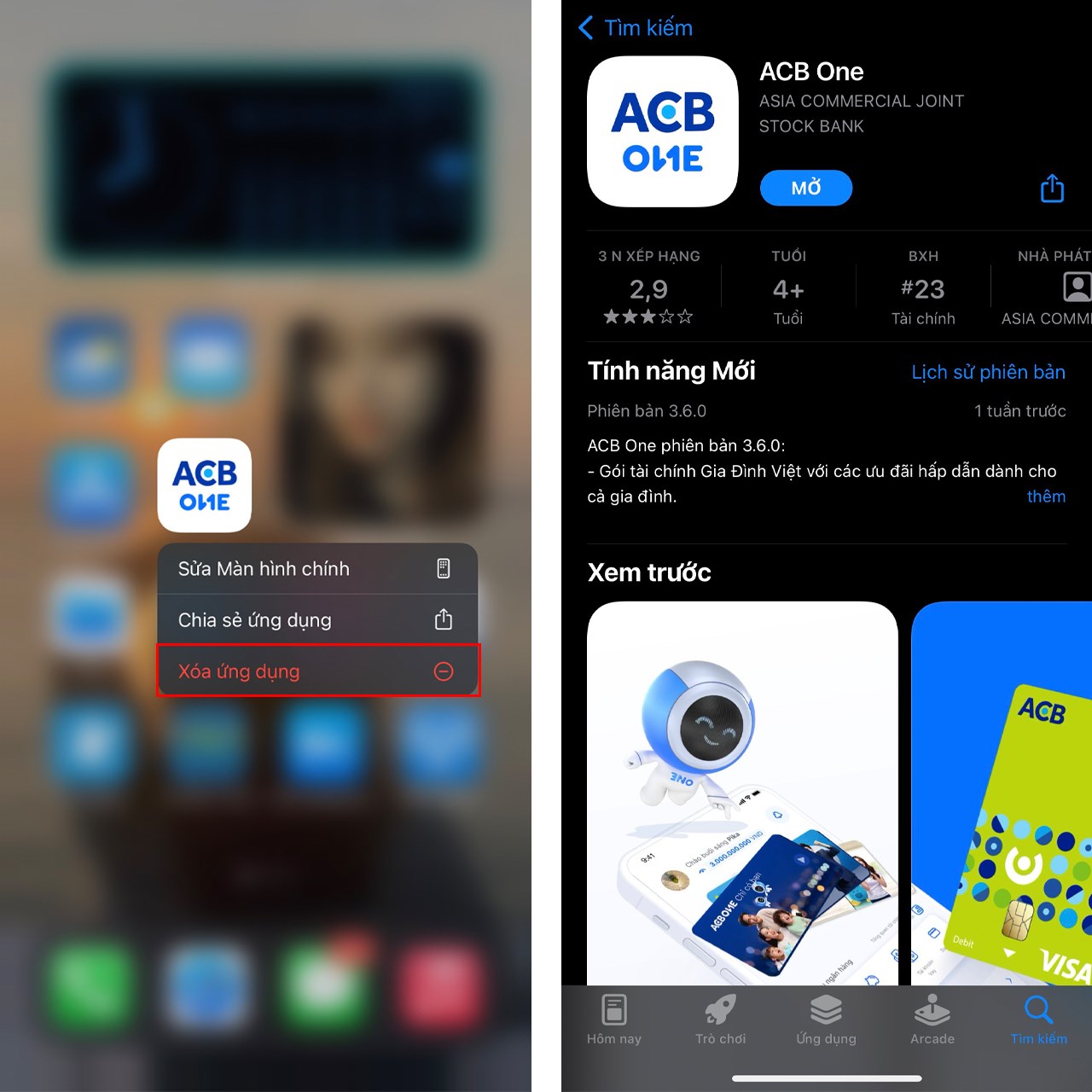 Lỗi Ứng Dụng Bị Treo Hoặc Không Mở Được Trên iOS 18 Lỗi Ứng Dụng Bị Treo Hoặc Không Mở Được Trên iOS 18