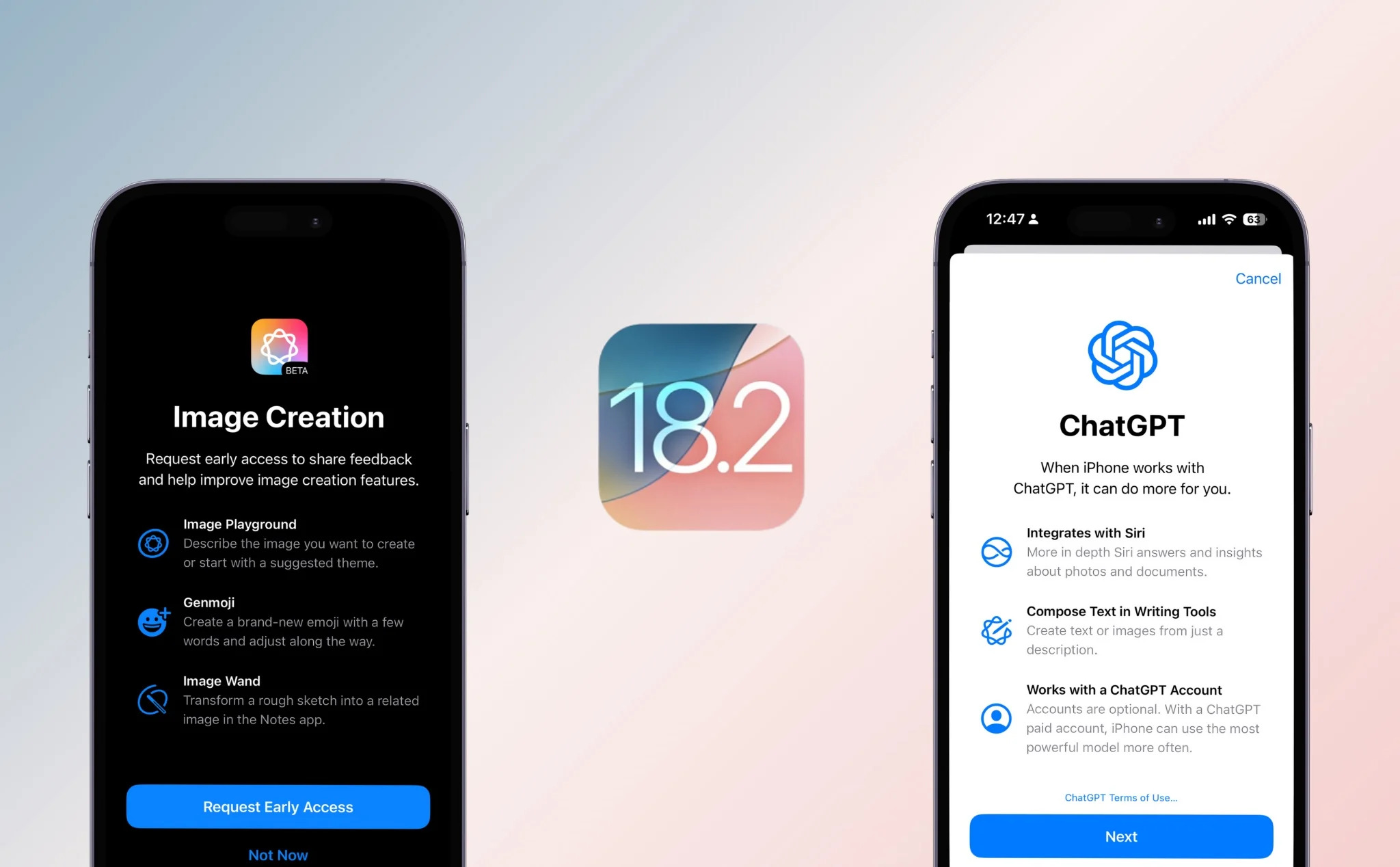Lưu Ý Khi Cập Nhật iOS 18.2 Lưu Ý Khi Cập Nhật iOS 18.2