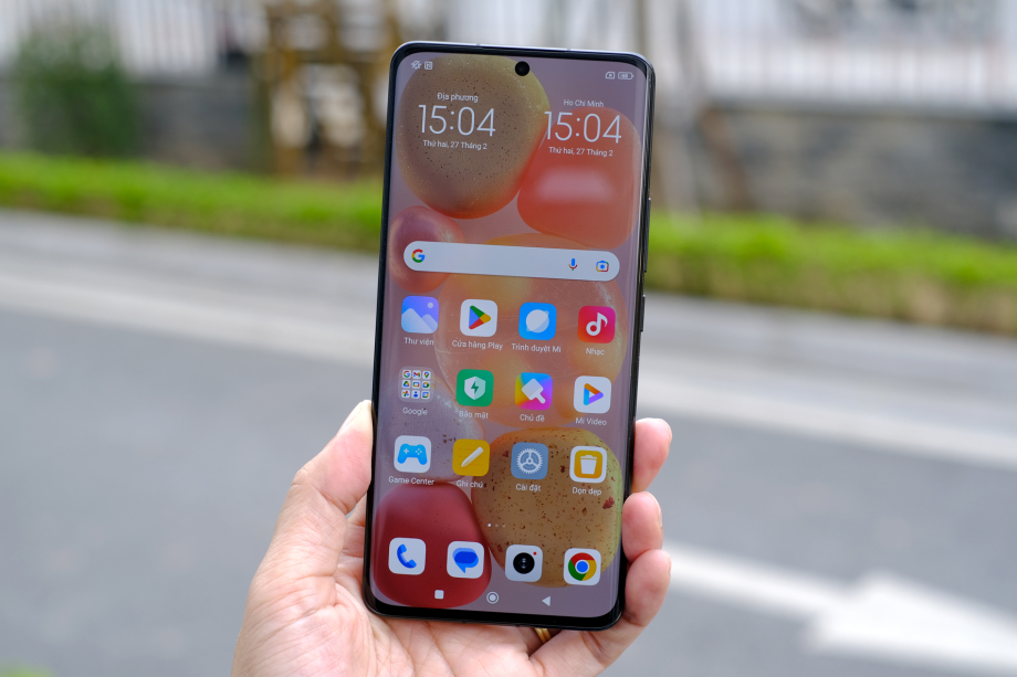 Màn hình Xiaomi 13 Pro Màn hình Xiaomi 13 Pro