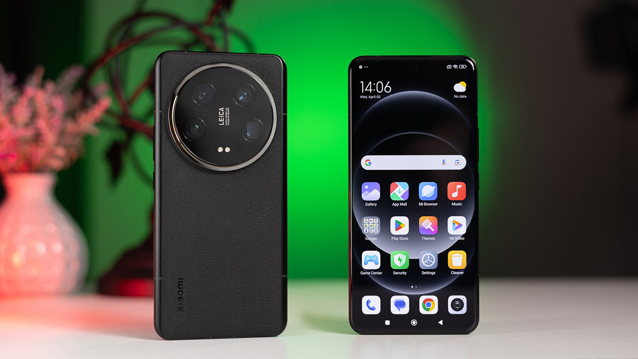 Màn hình Xiaomi 15 Ultra Màn hình Xiaomi 15 Ultra