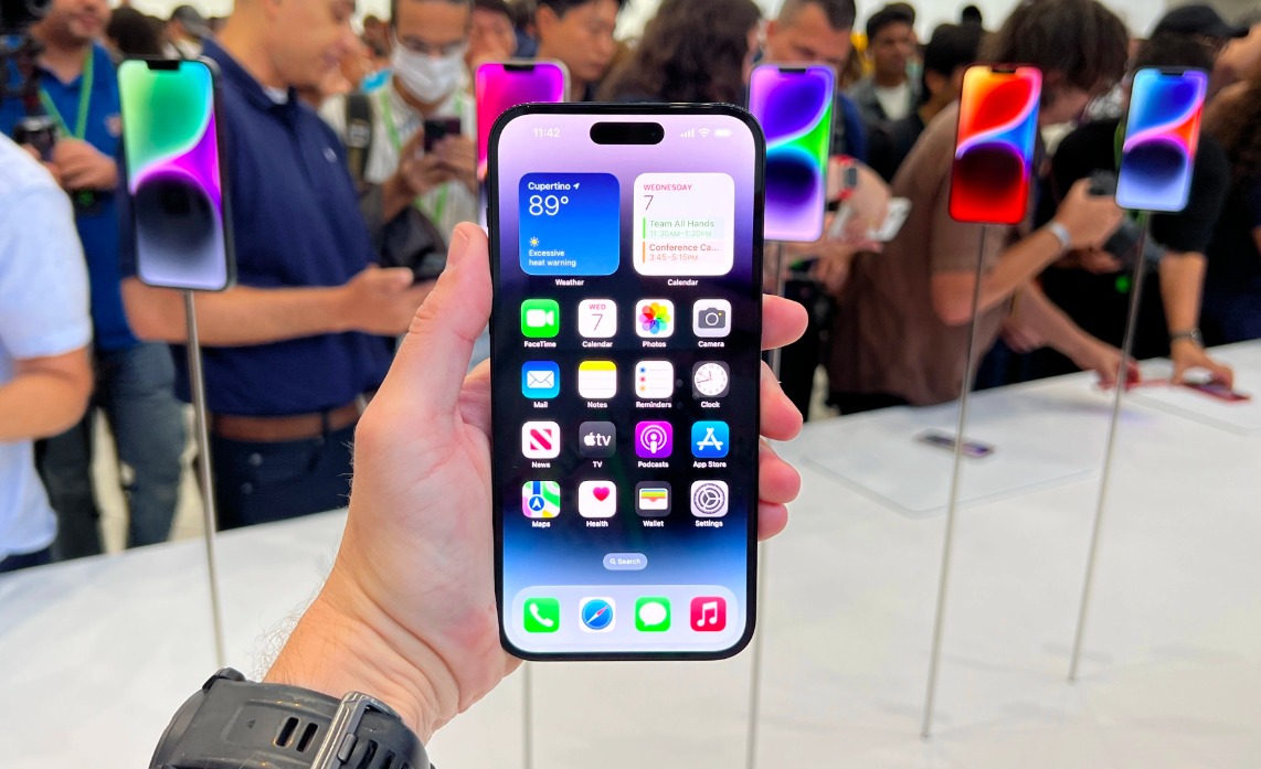 Màn hình iPhone 14 Pro Max Màn hình iPhone 14 Pro Max