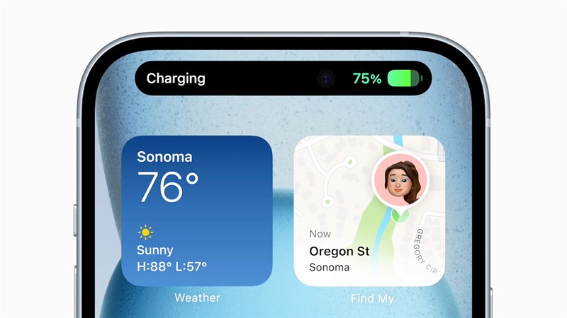 Màn hình iPhone 15 Plus Màn hình iPhone 15 Plus