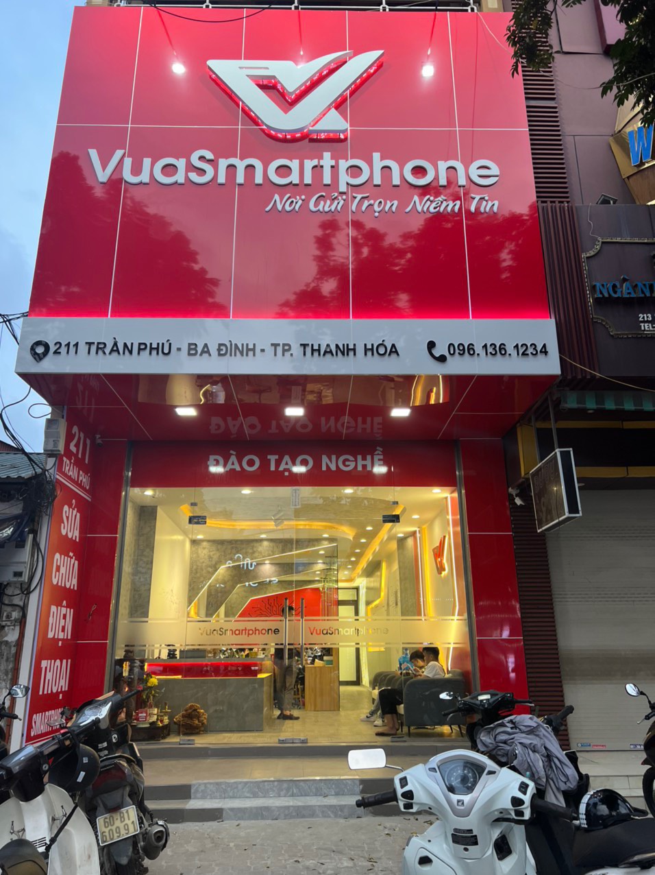 Mua iPhone Duo tại Thanh Hóa ở đâu Mua iPhone Duo tại Thanh Hóa ở đâu