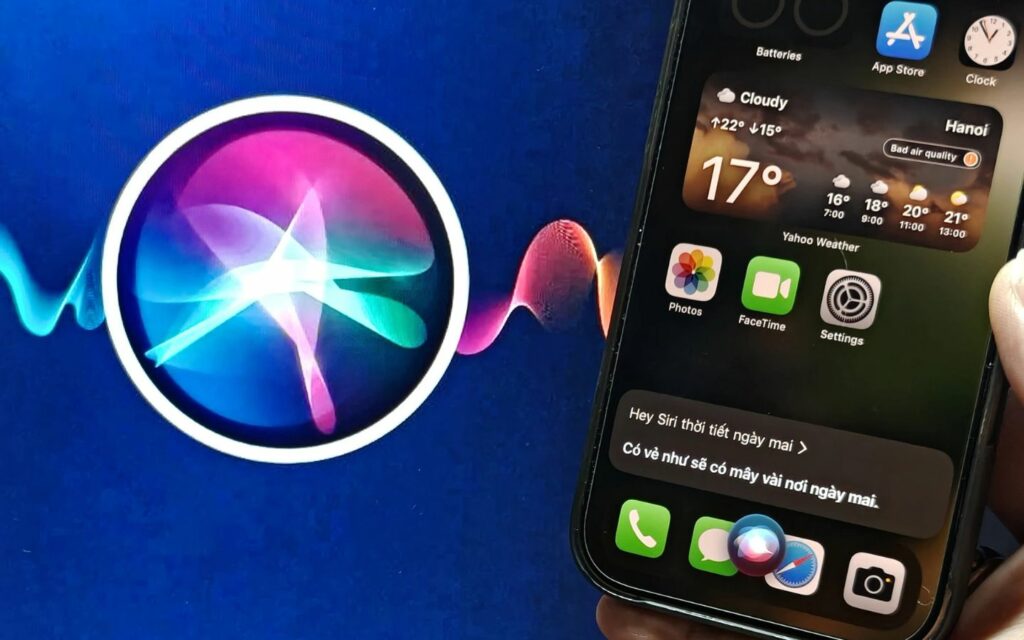 Những Tính Năng Mới Trên iOS 18.4 Những Tính Năng Mới Trên iOS 18.4