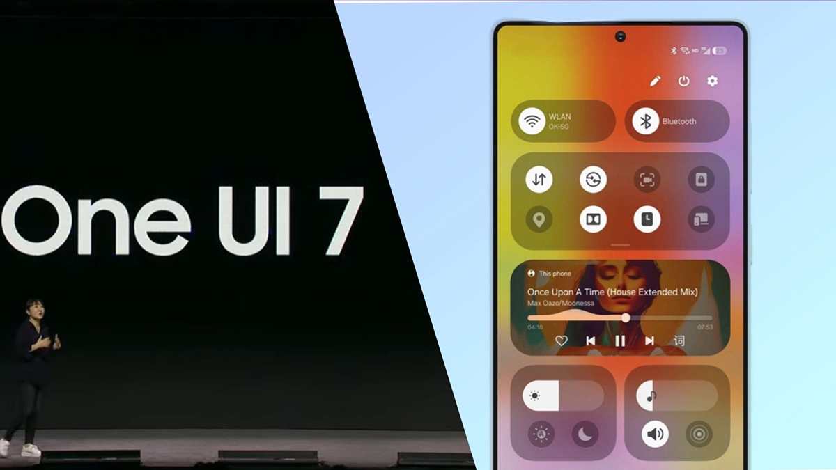 One UI 7 Hỗ Trợ Những Thiết Bị Nào? One UI 7 Hỗ Trợ Những Thiết Bị Nào?