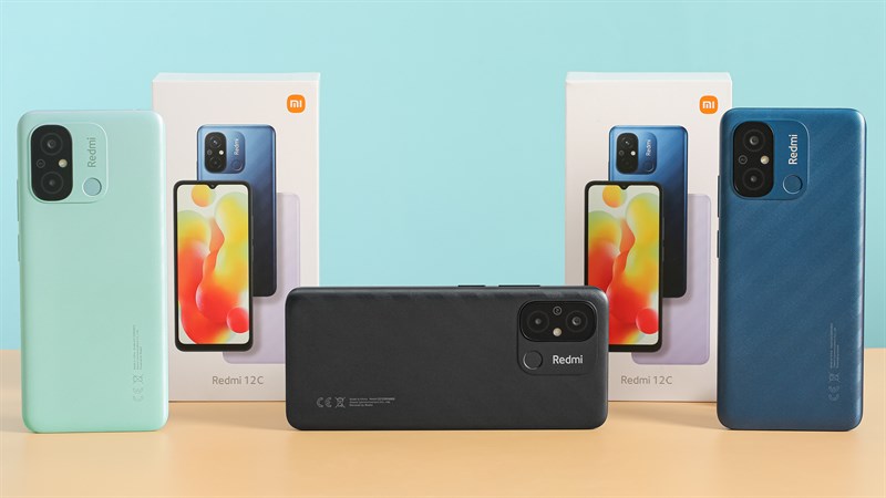 Redmi 12C Redmi 12C