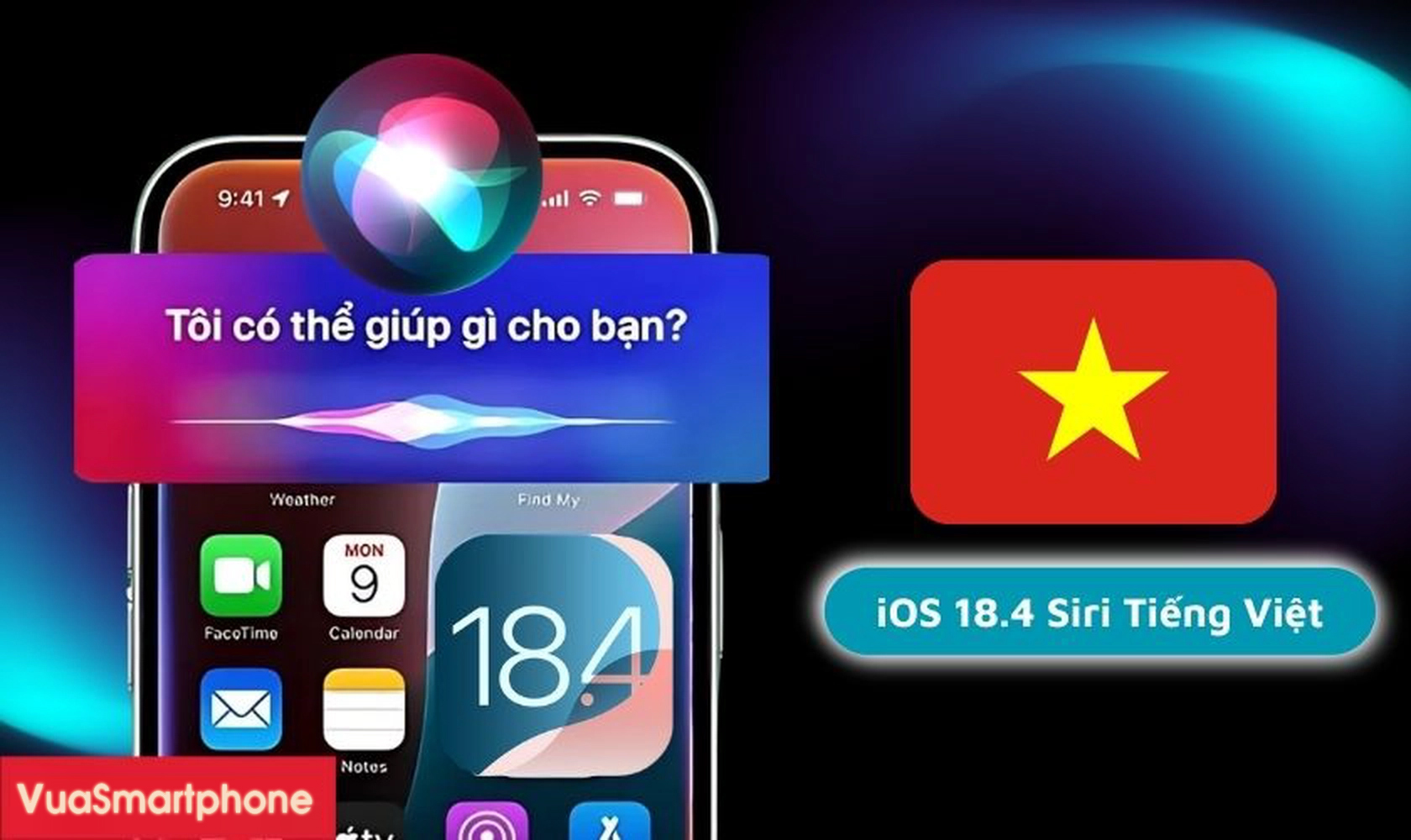 So Sánh Siri Trên iOS 18.4 Với Các Phiên Bản Trước So Sánh Siri Trên iOS 18.4 Với Các Phiên Bản Trước