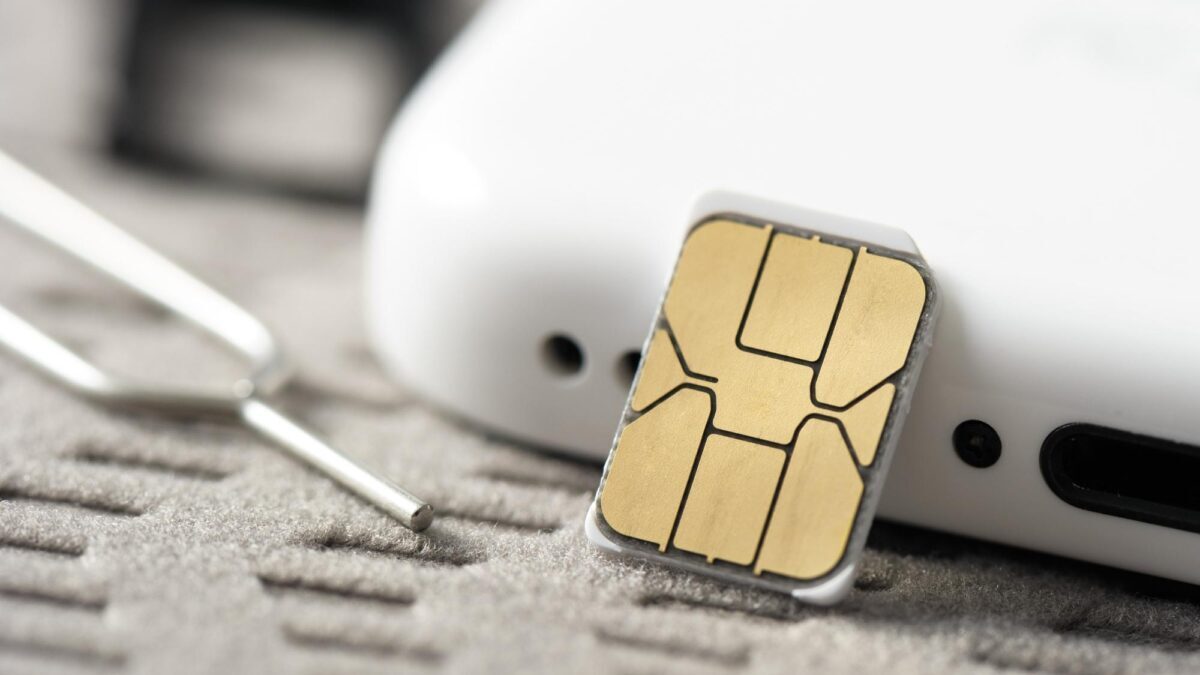 Tại Sao Phải Kiểm Tra SIM Chính Chủ Tại Sao Phải Kiểm Tra SIM Chính Chủ