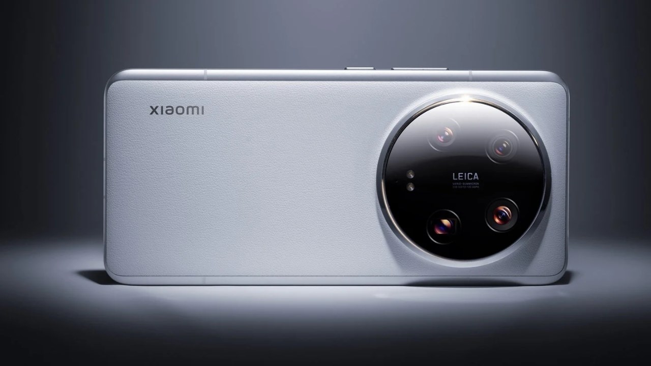 Thiết kế Mi 14 Ultra Thiết kế Mi 14 Ultra