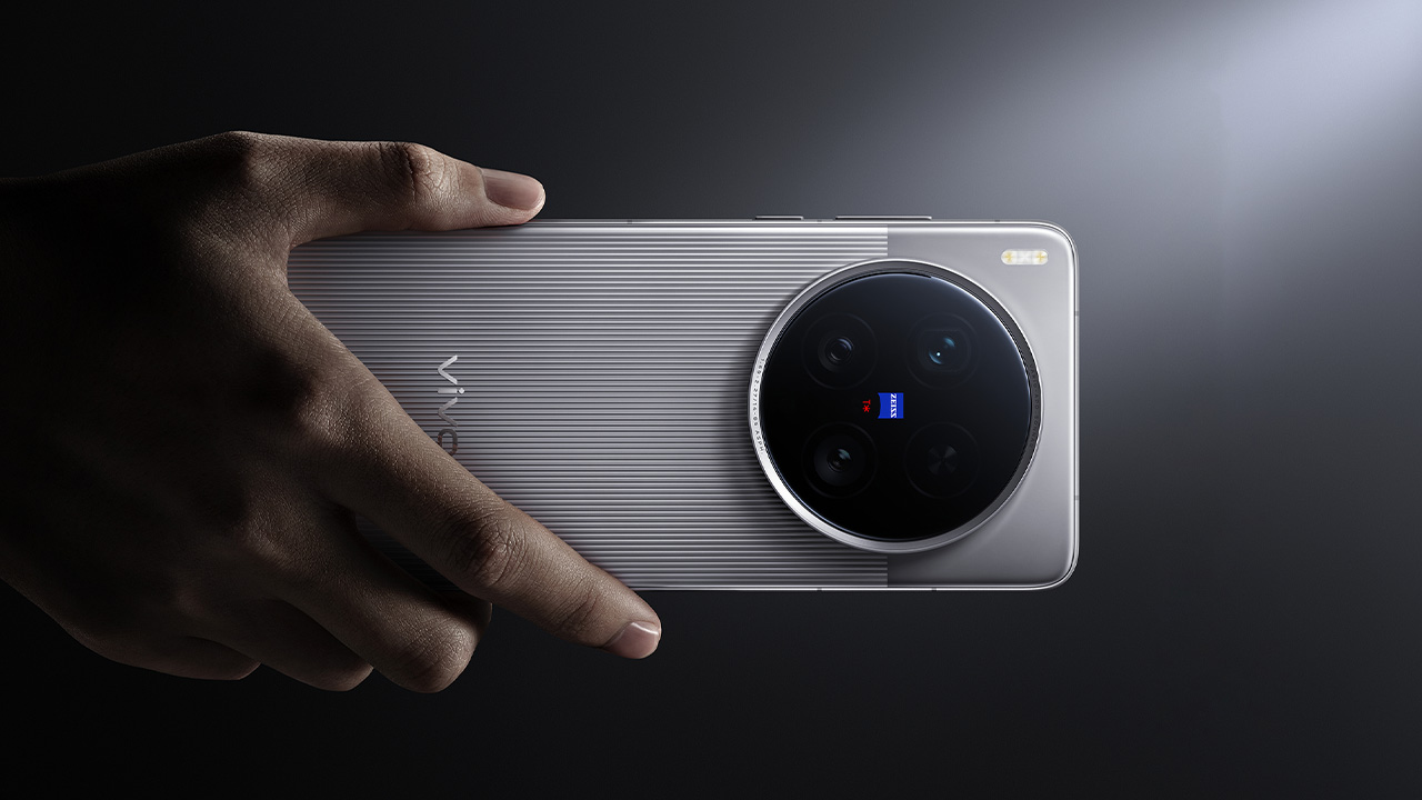 Thiết kế Vivo X200 Ultra Thiết kế Vivo X200 Ultra