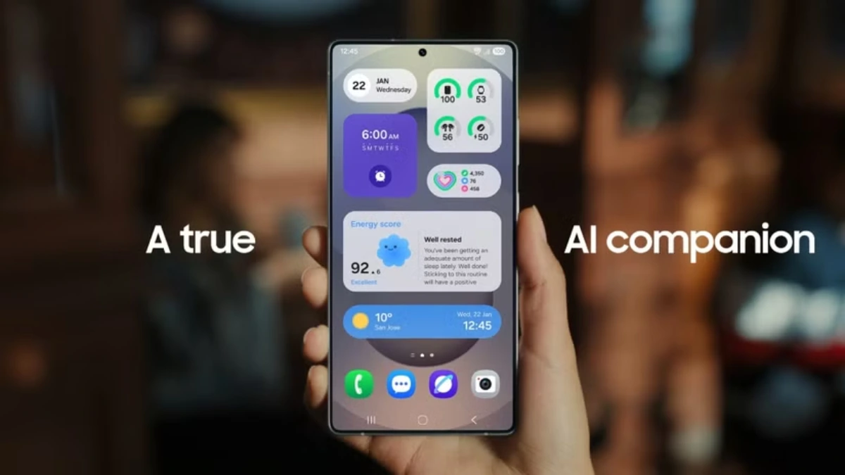 Tích Hợp AI Thông Minh Và Cá Nhân Hóa Tích Hợp AI Thông Minh Và Cá Nhân Hóa