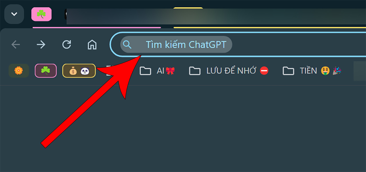 Tìm kiếm với ChatGPT Tìm kiếm với ChatGPT