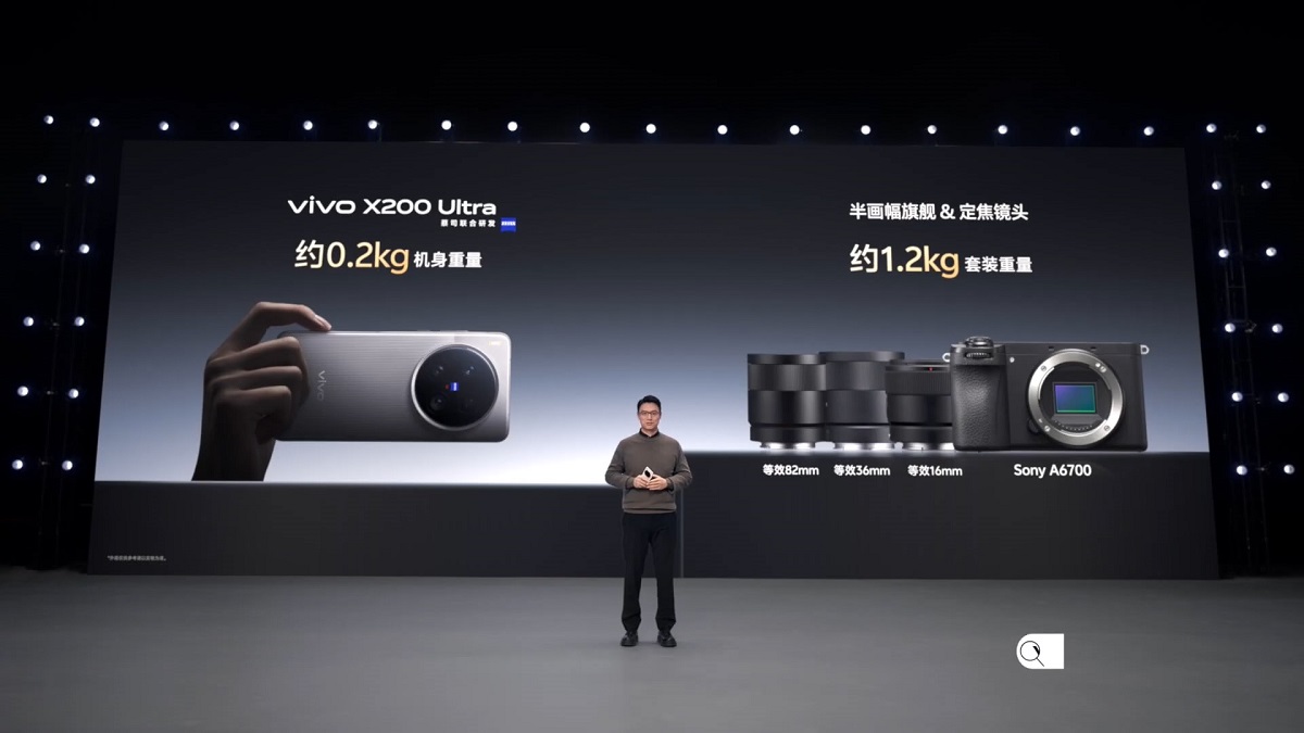 Tổng quan thông số kỹ thuật Vivo X200 Ultra Tổng quan thông số kỹ thuật Vivo X200 Ultra