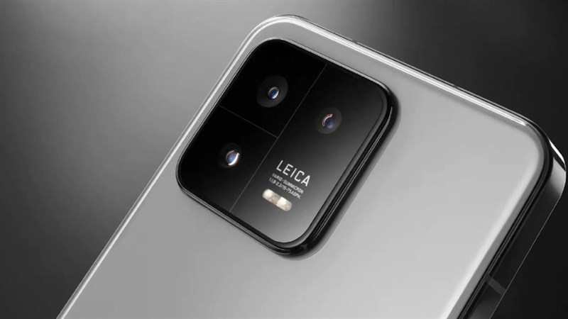 Xiaomi 14 Pro Titan có chất liệu khung viền là 99% Titan nguyên chất