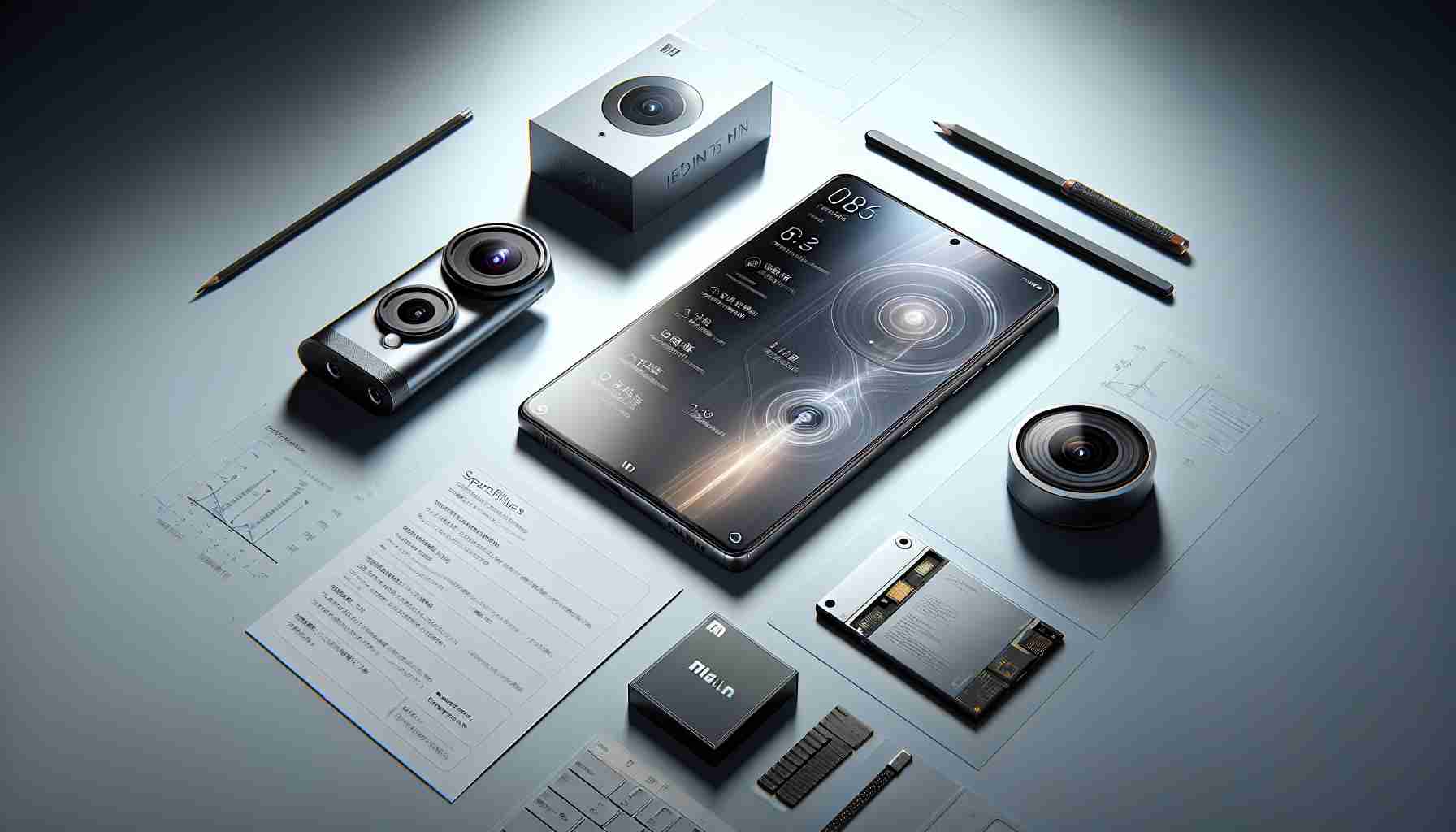 Xiaomi 15 ultra Xiaomi 15 ultra