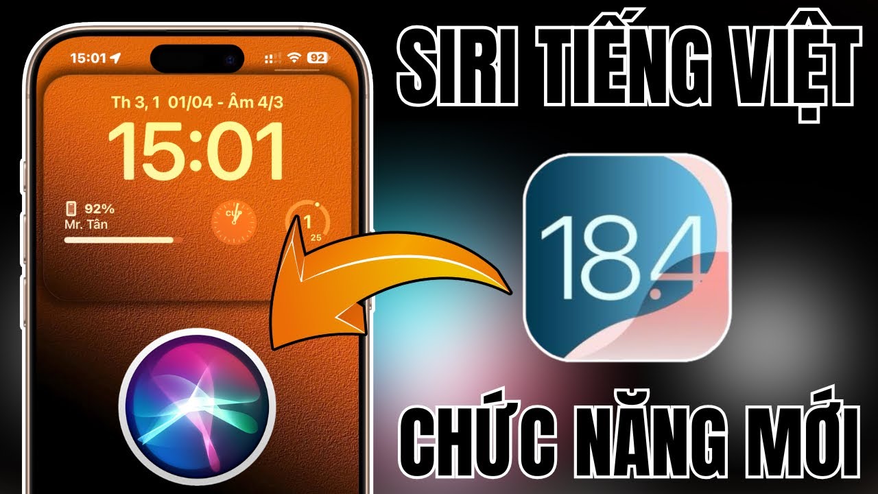 Đánh giá Hiệu Năng iOS 18.4 Đánh giá Hiệu Năng iOS 18.4