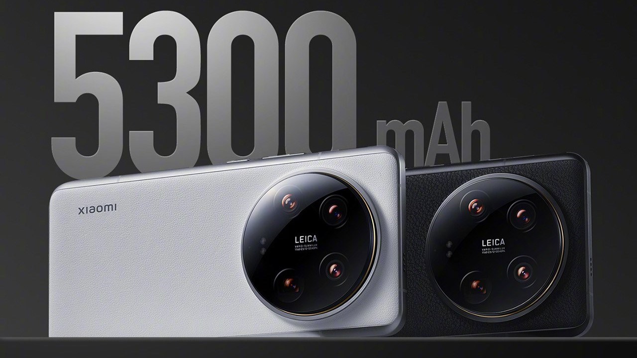 Đánh giá pin Xiaomi 14 Ultra Đánh giá pin Xiaomi 14 Ultra